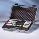 Colorimeter dgt pocket,0-2mg/l Chlorine